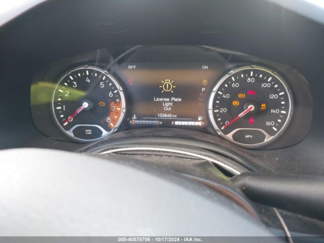 ZACCJBCT6GPD94183 Jeep Renegade Trailhawk