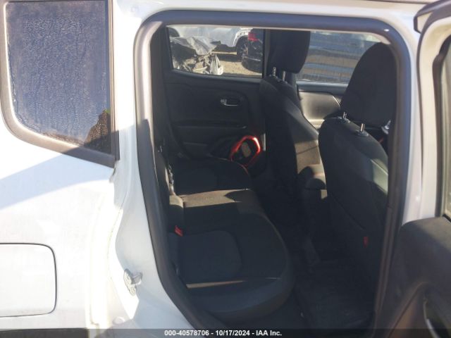 ZACCJBCT6GPD94183 Jeep Renegade Trailhawk