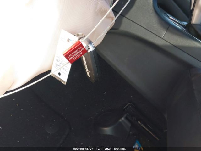 1C4RJEAG1LC429664 Jeep Grand Cherokee Laredo E 4x2