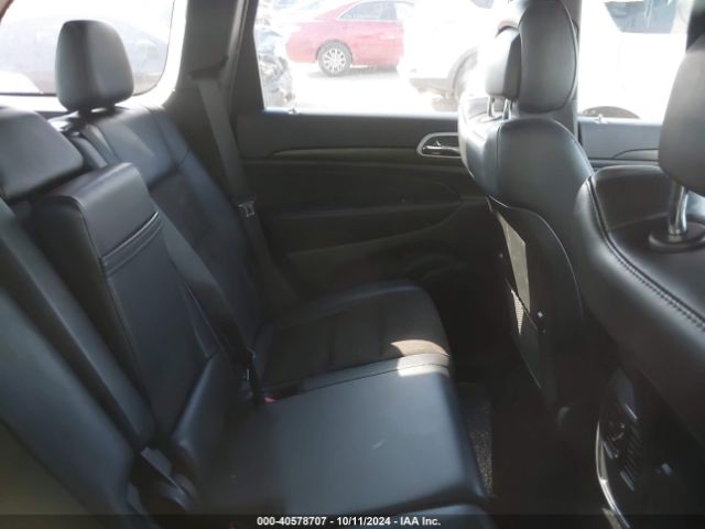 1C4RJEAG1LC429664 Jeep Grand Cherokee Laredo E 4x2
