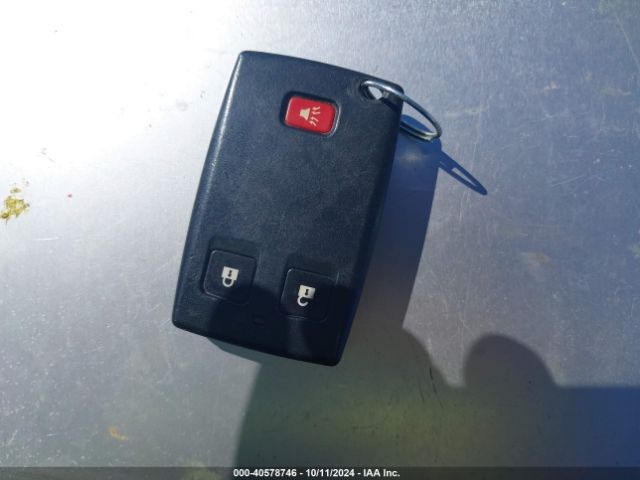 2007 MITSUBISHI OUTLANDER JA4MT41X77Z008480 Photo 10