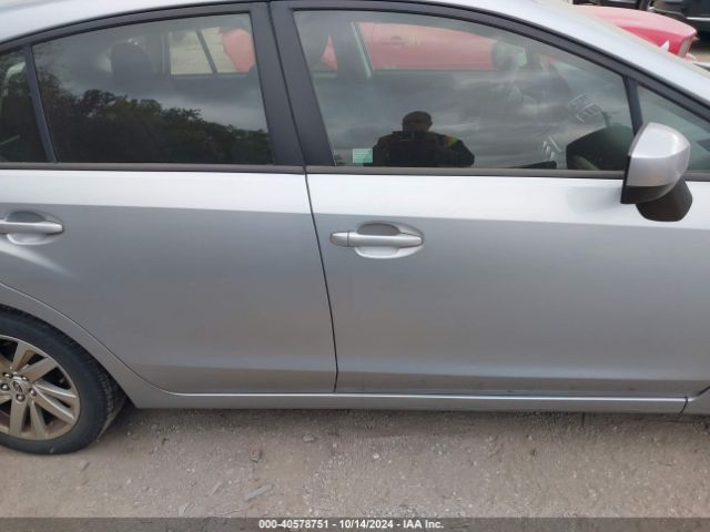 JF1GPAC67FH205508 Subaru Impreza 2.0i Premium
