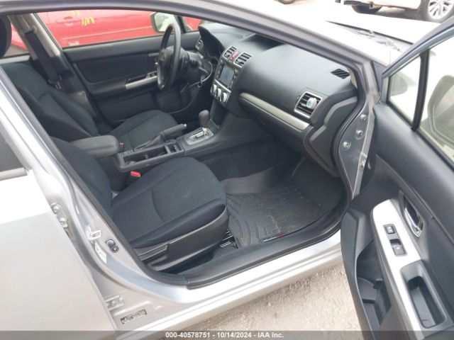 JF1GPAC67FH205508 Subaru Impreza 2.0i Premium