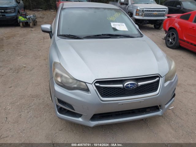 JF1GPAC67FH205508 Subaru Impreza 2.0i Premium