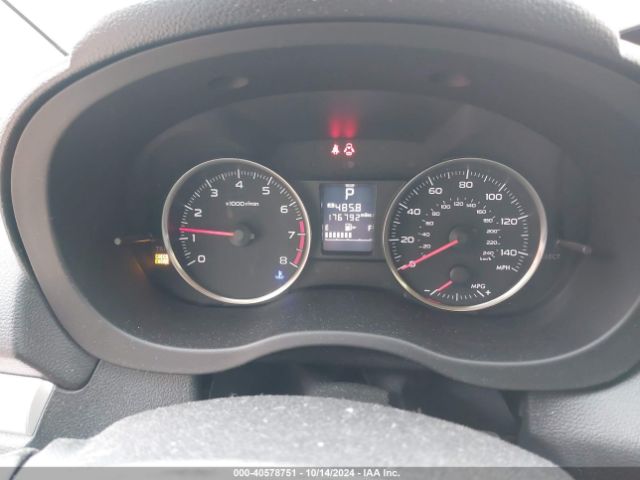 JF1GPAC67FH205508 Subaru Impreza 2.0i Premium
