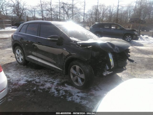 WA1L2BFZ5PP071442 auction archive image