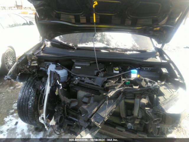 WA1L2BFZ5PP071442 Audi Q4 E-tron Premium Plus 50 Quattro