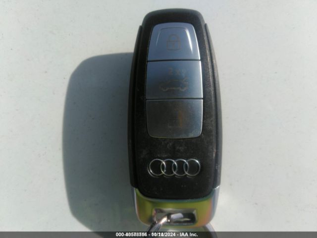 WA1L2BFZ5PP071442 Audi Q4 E-tron Premium Plus 50 Quattro