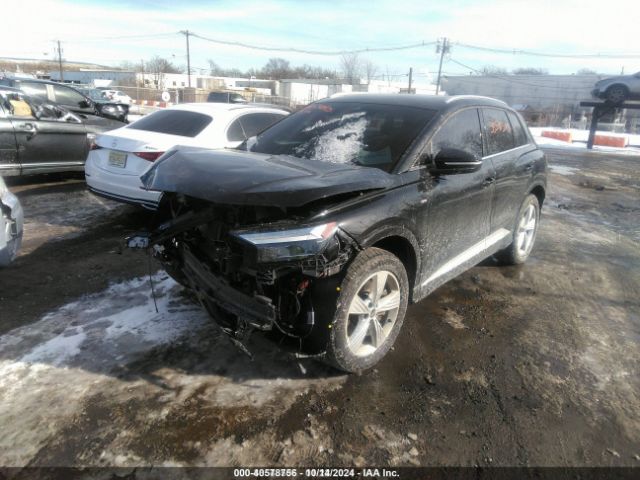 WA1L2BFZ5PP071442 Audi Q4 E-tron Premium Plus 50 Quattro