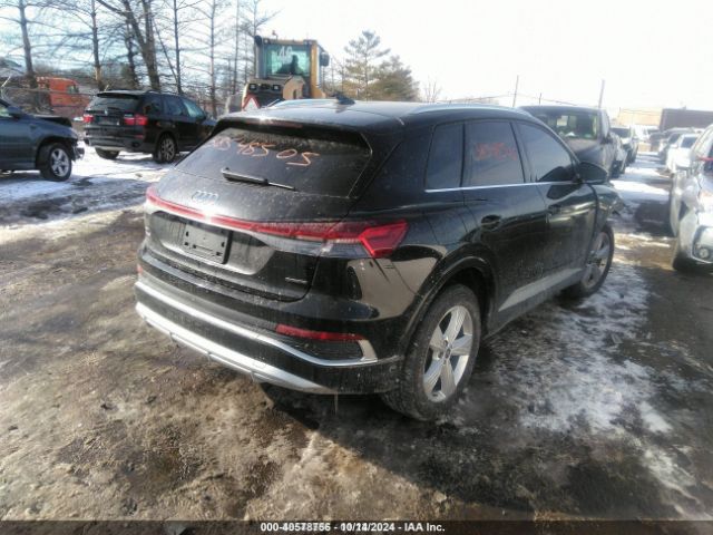 WA1L2BFZ5PP071442 Audi Q4 E-tron Premium Plus 50 Quattro