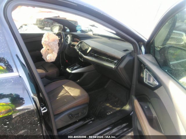 WA1L2BFZ5PP071442 Audi Q4 E-tron Premium Plus 50 Quattro