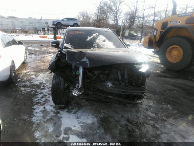 WA1L2BFZ5PP071442 Audi Q4 E-tron Premium Plus 50 Quattro