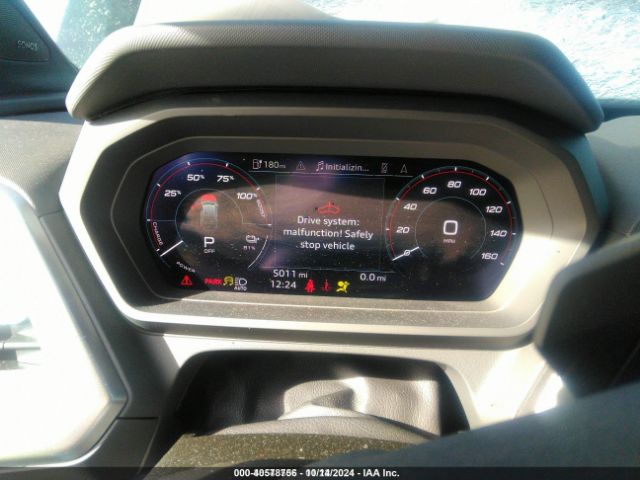 WA1L2BFZ5PP071442 Audi Q4 E-tron Premium Plus 50 Quattro
