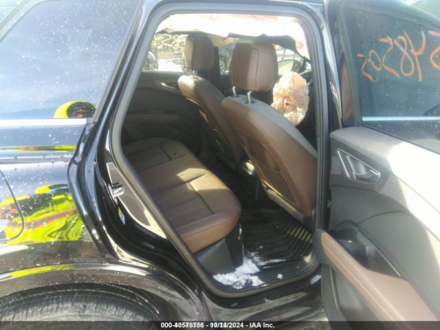 WA1L2BFZ5PP071442 Audi Q4 E-tron Premium Plus 50 Quattro