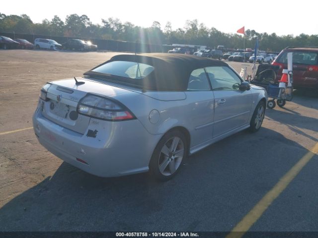2008 SAAB 9-3 YS3FB79Y586010854 Photo 3
