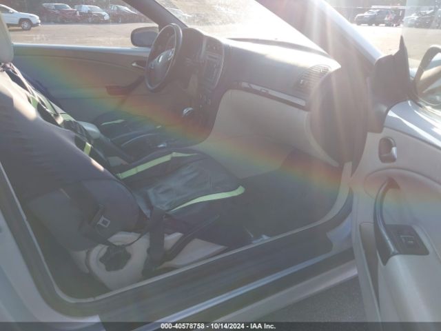 2008 SAAB 9-3 YS3FB79Y586010854 Photo 4