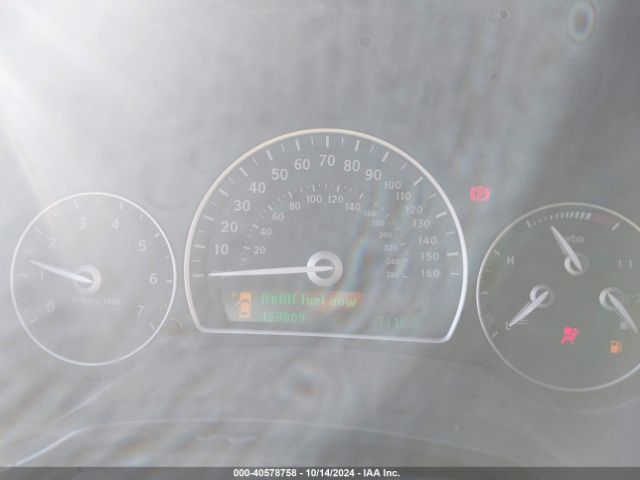 2008 SAAB 9-3 YS3FB79Y586010854 Photo 6