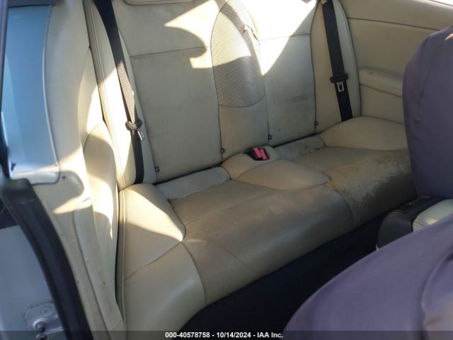 2008 SAAB 9-3 YS3FB79Y586010854 Photo 7