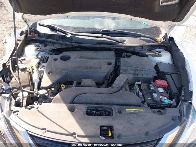 Nissan Altima 2.5 S 2017 1N4AL3AP6HC239206 Image 10