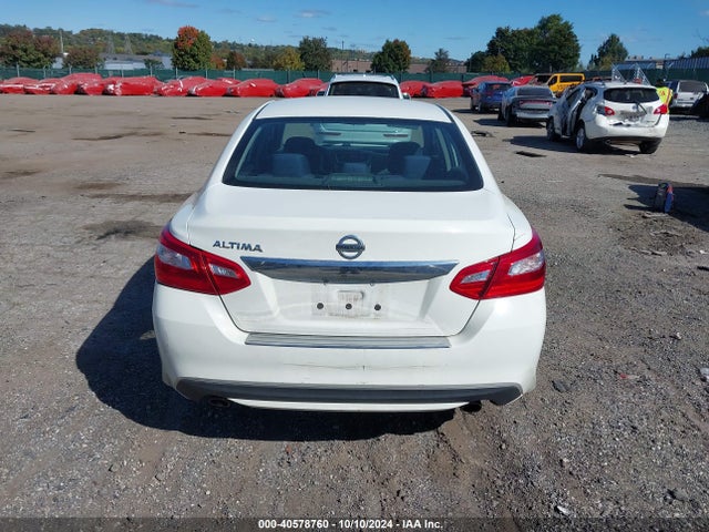 Nissan Altima 2.5 S 2017 1N4AL3AP6HC239206 Image 16