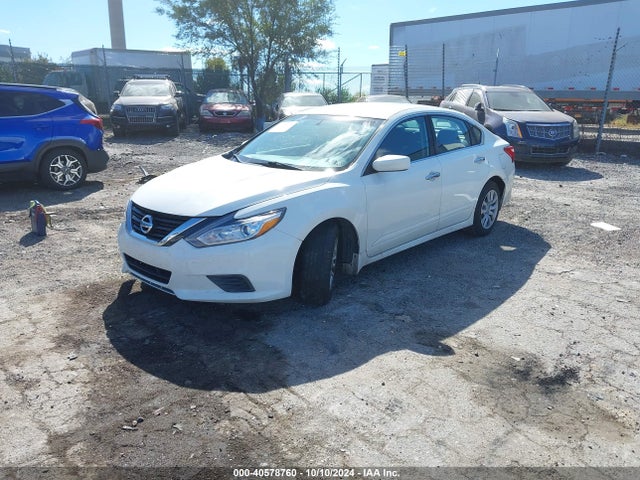 Nissan Altima 2.5 S 2017 1N4AL3AP6HC239206 Image 2