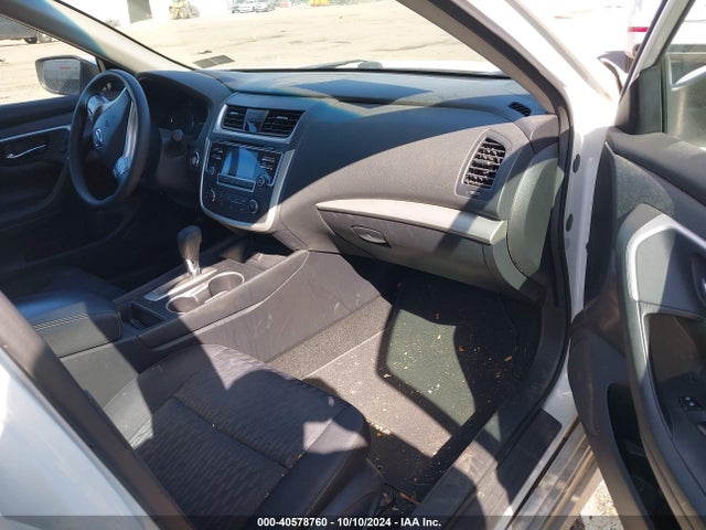 Nissan Altima 2.5 S 2017 1N4AL3AP6HC239206 Image 5