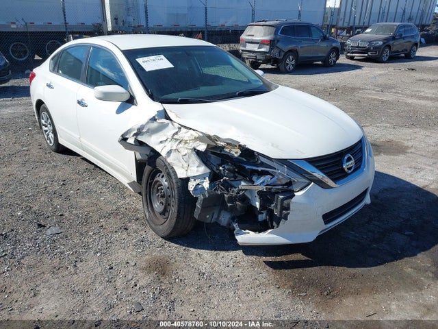 Nissan Altima 2.5 S 2017 1N4AL3AP6HC239206 Image 6