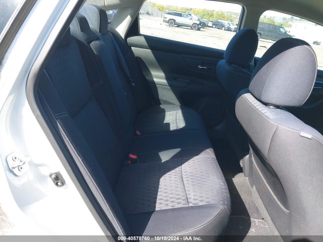 Nissan Altima 2.5 S 2017 1N4AL3AP6HC239206 Image 8