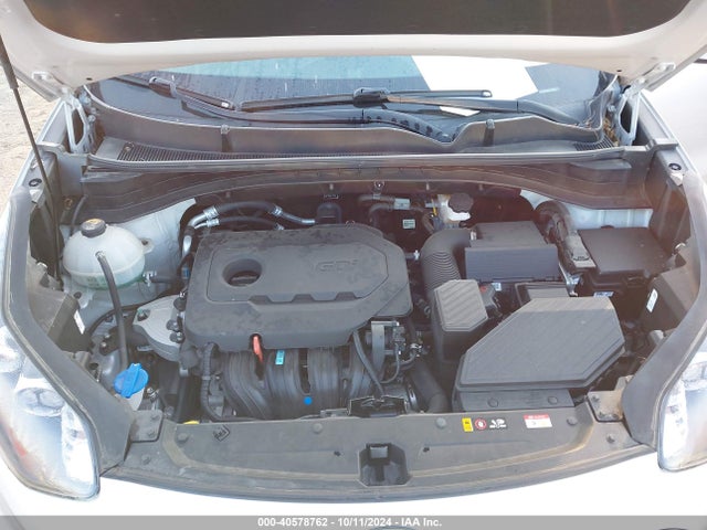 KIA Sportage Lx 2020 KNDPM3AC2L7798817 Image 10