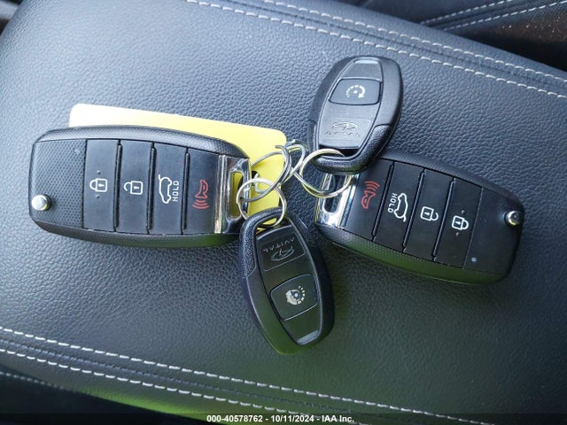 KIA Sportage Lx 2020 KNDPM3AC2L7798817 Image 11