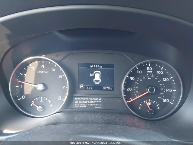 KIA Sportage Lx 2020 KNDPM3AC2L7798817 Image 7