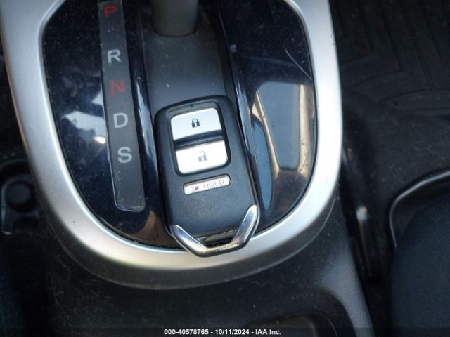 3HGGK5H88FM736658 Honda Fit Ex/ex-l