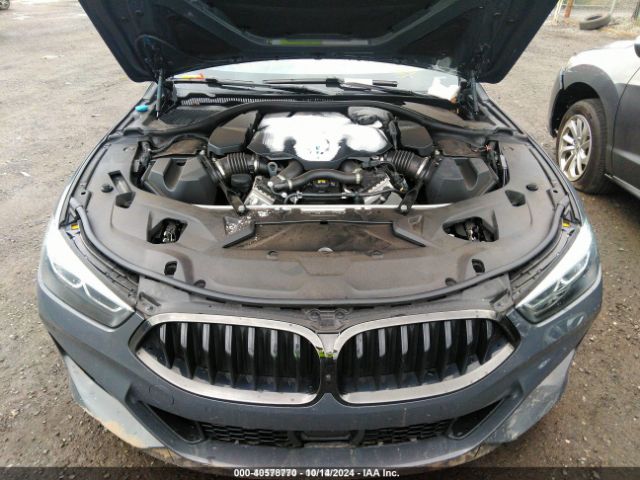 WBAFY4C03NCJ48023 BMW M850i Xdrive