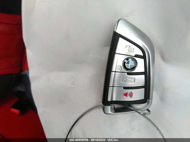 WBAFY4C03NCJ48023 BMW M850i Xdrive