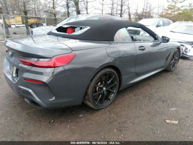 WBAFY4C03NCJ48023 BMW M850i Xdrive