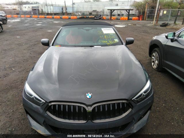 WBAFY4C03NCJ48023 BMW M850i Xdrive