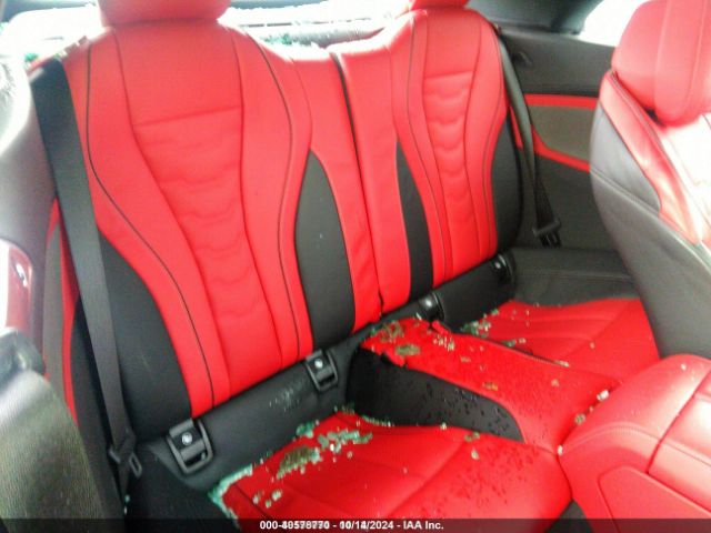 WBAFY4C03NCJ48023 BMW M850i Xdrive