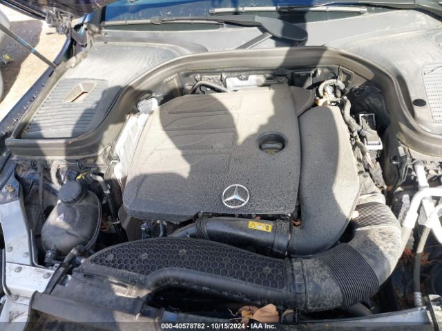 W1N0G8EB4NG042084 Mercedes-Benz Glc 300 4matic Suv