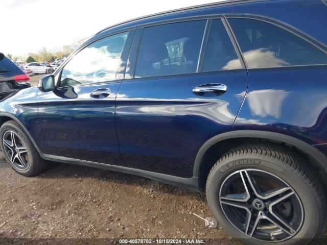 W1N0G8EB4NG042084 Mercedes-Benz Glc 300 4matic Suv