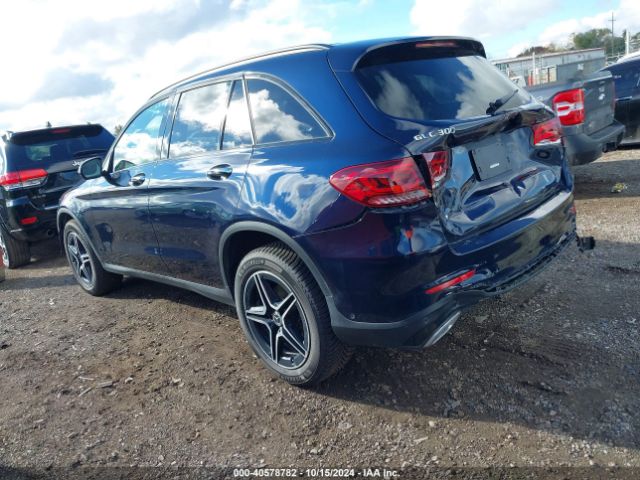 W1N0G8EB4NG042084 Mercedes-Benz Glc 300 4matic Suv
