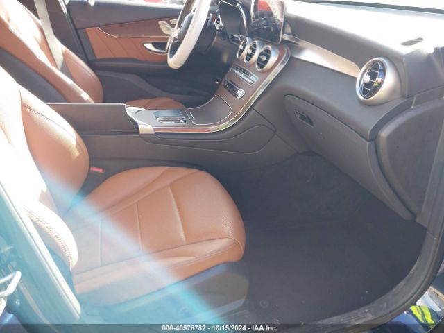 W1N0G8EB4NG042084 Mercedes-Benz Glc 300 4matic Suv