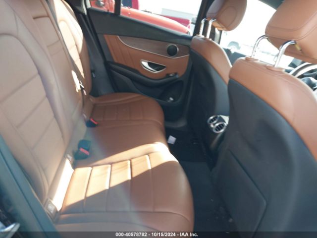 W1N0G8EB4NG042084 Mercedes-Benz Glc 300 4matic Suv