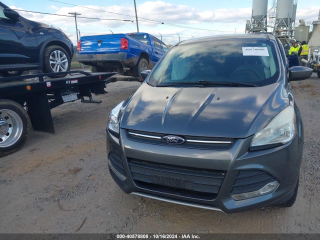 Ford ESCAPE SE 2014 1FMCU9GX3EUB14272 Image 12