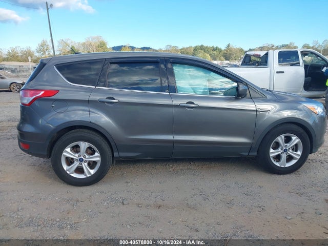 Ford ESCAPE SE 2014 1FMCU9GX3EUB14272 Image 13
