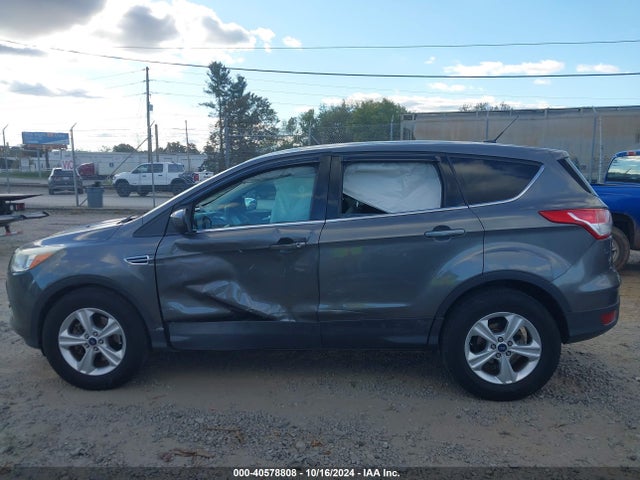 Ford ESCAPE SE 2014 1FMCU9GX3EUB14272 Image 14
