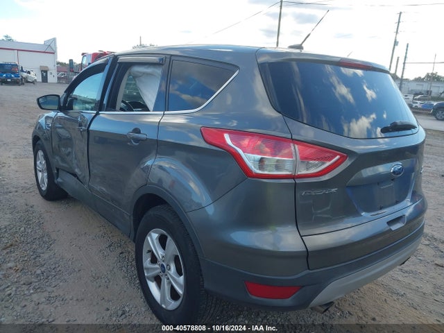 Ford ESCAPE SE 2014 1FMCU9GX3EUB14272 Image 3