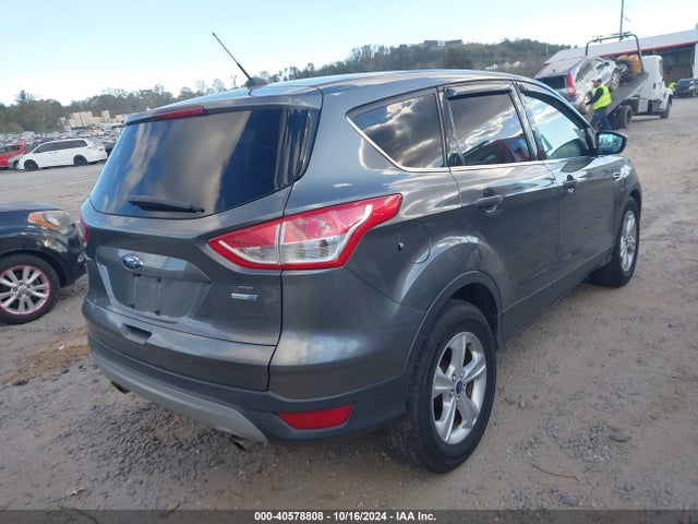 Ford ESCAPE SE 2014 1FMCU9GX3EUB14272 Image 4