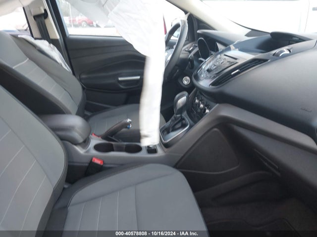 Ford ESCAPE SE 2014 1FMCU9GX3EUB14272 Image 5