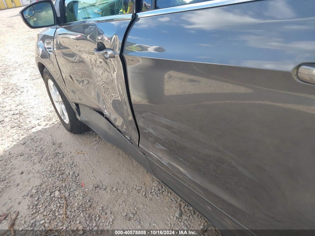 Ford ESCAPE SE 2014 1FMCU9GX3EUB14272 Image 6