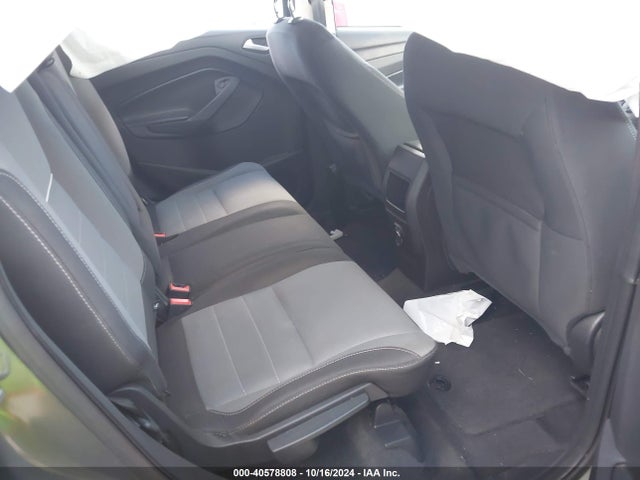Ford ESCAPE SE 2014 1FMCU9GX3EUB14272 Image 8